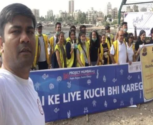 Professional Journey 2